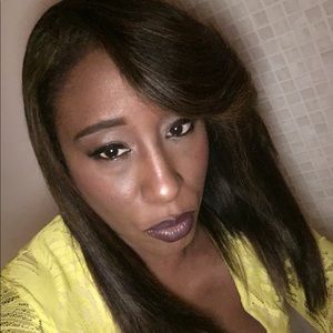 Meet your Posher, Sharon